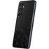 Black Shadow Camo Galaxy S25 Skin